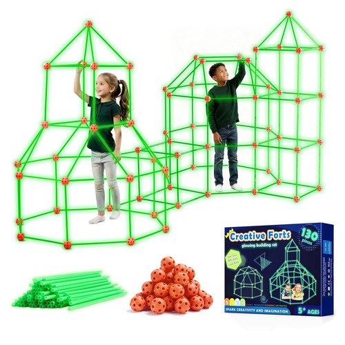 Tiny land glow fort - tiny,