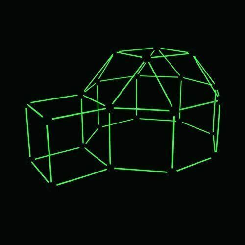 Glow the dark - the,