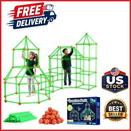 Indoor outdoor glow - outdoor, fort