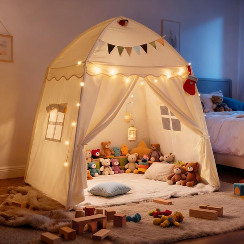 Large kids play - large,
