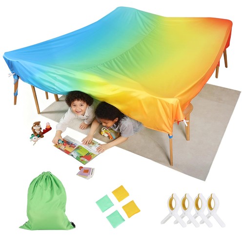 Kids portable playhouse tent - kids,
